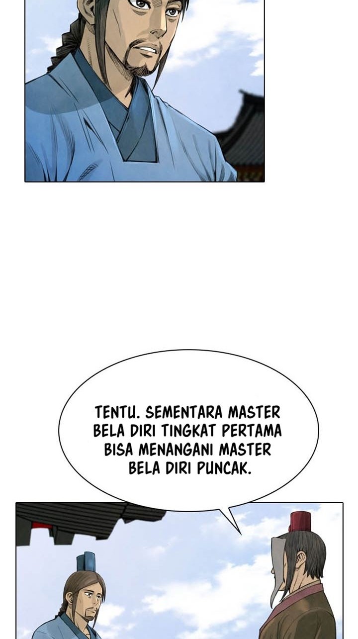 Worlds Best Assassin Chapter 08 Gambar 23
