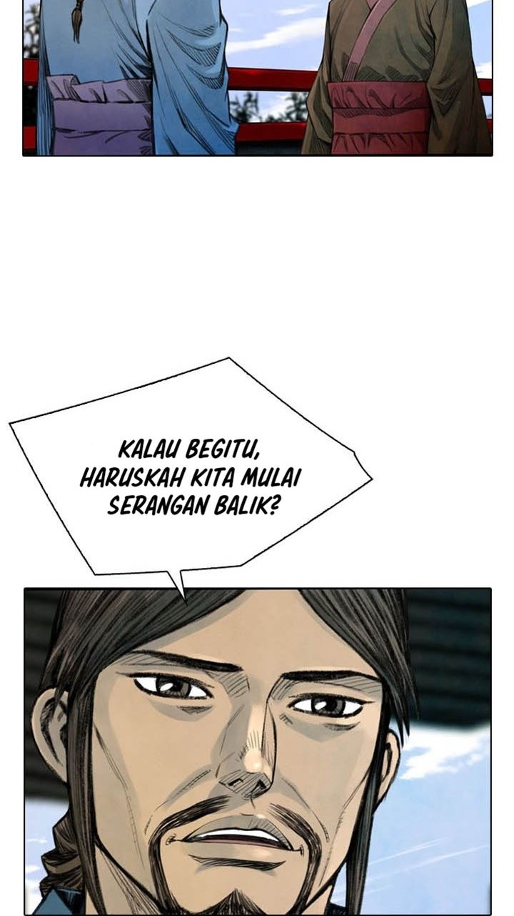 Worlds Best Assassin Chapter 08 Gambar 25