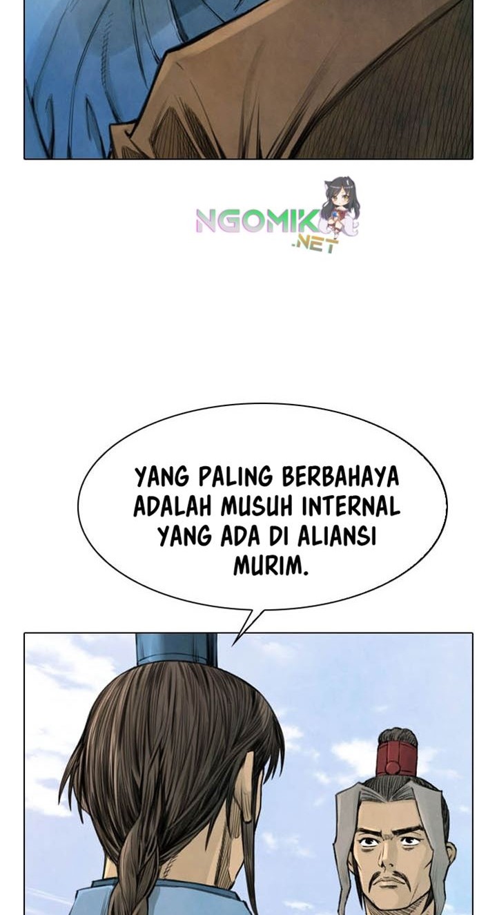 Worlds Best Assassin Chapter 08 Gambar 27