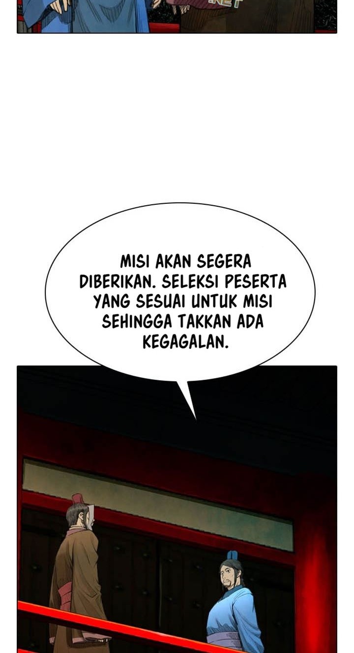 Worlds Best Assassin Chapter 08 Gambar 29