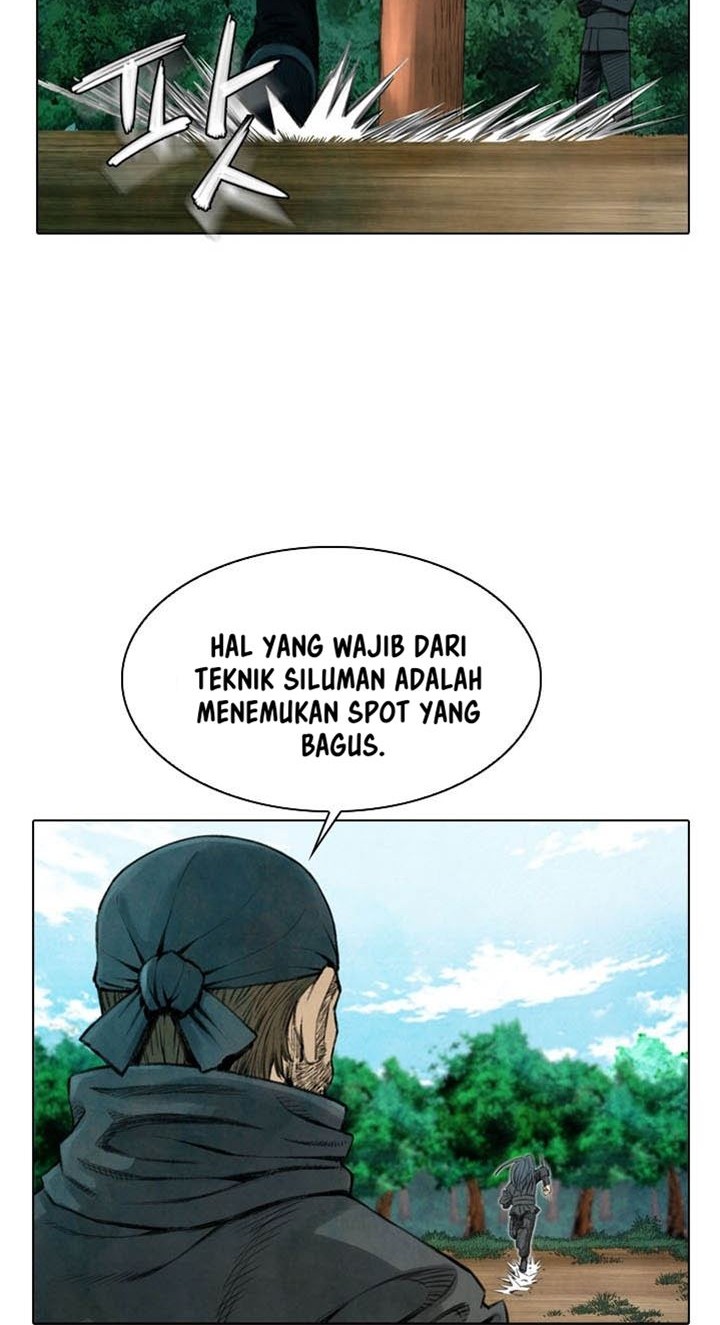 Worlds Best Assassin Chapter 08 Gambar 33