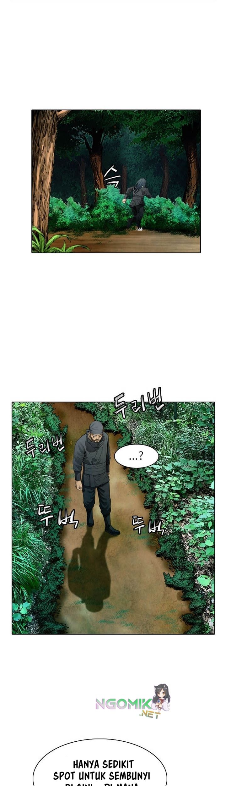 Worlds Best Assassin Chapter 08 Gambar 34