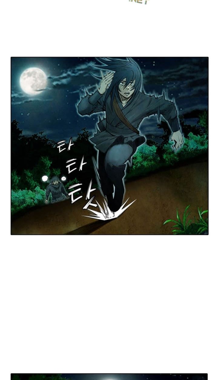 Worlds Best Assassin Chapter 08 Gambar 39