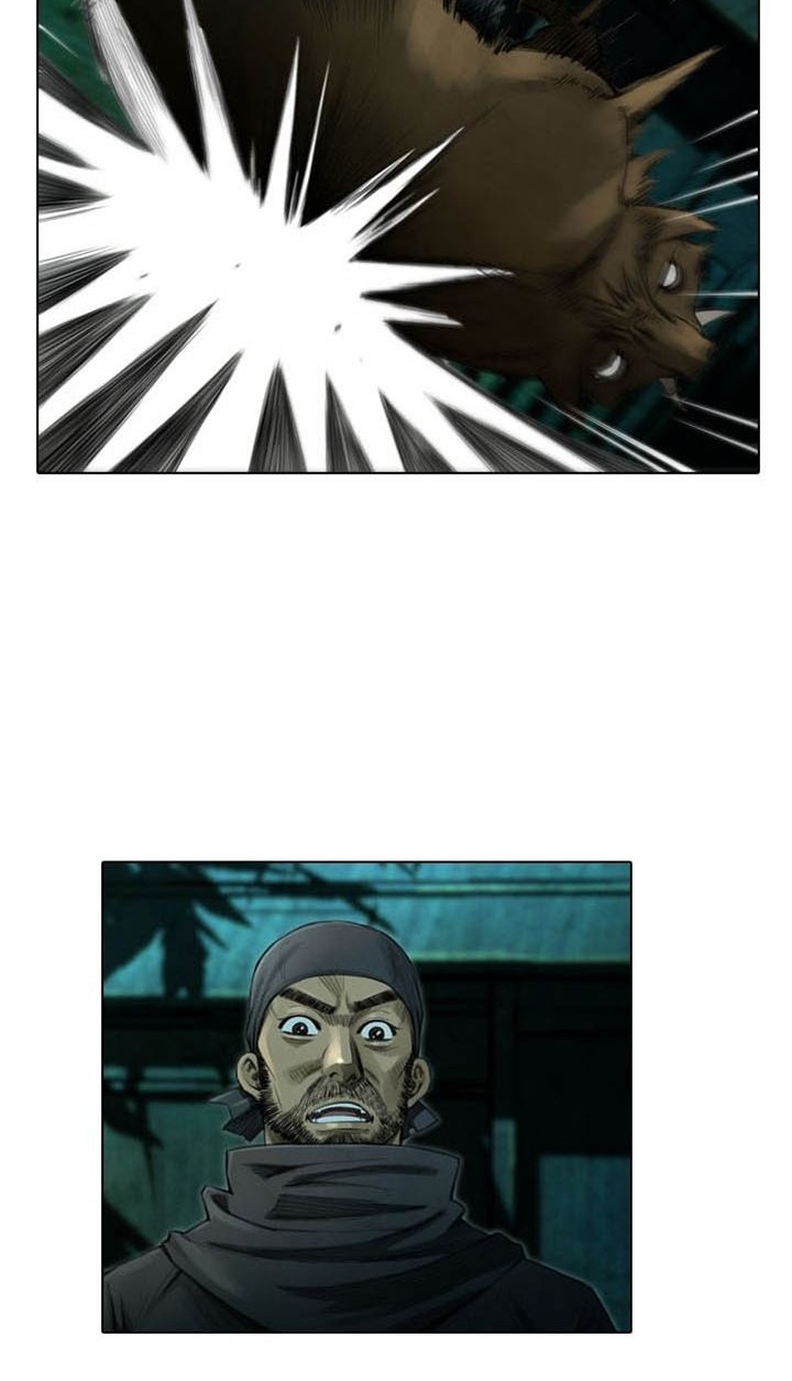 Worlds Best Assassin Chapter 08 Gambar 41