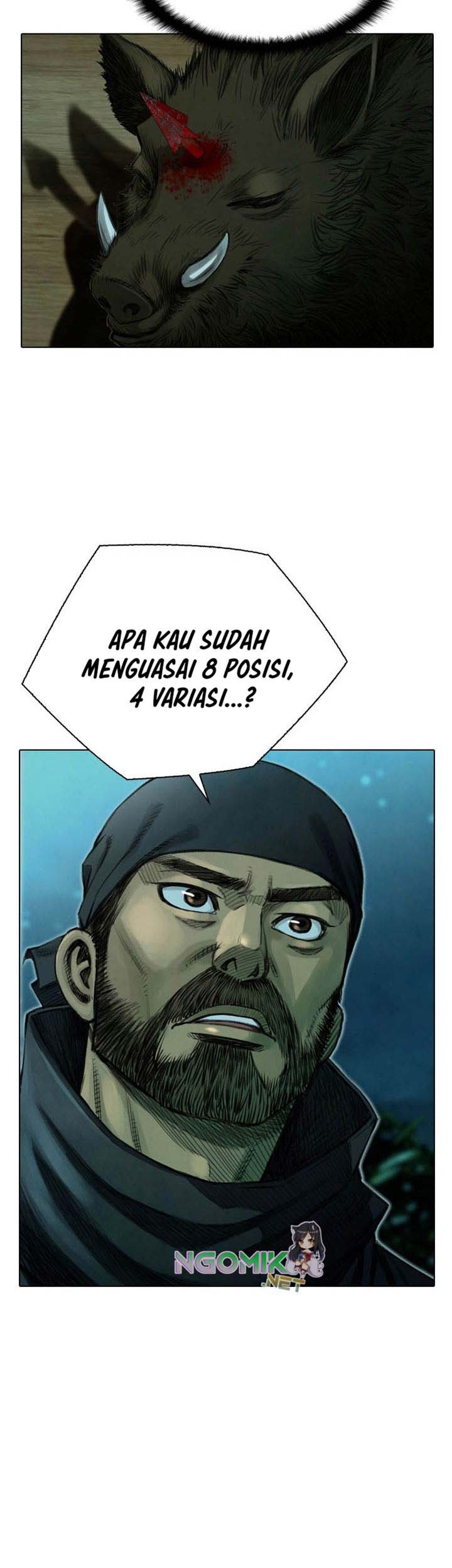 Worlds Best Assassin Chapter 08 Gambar 44
