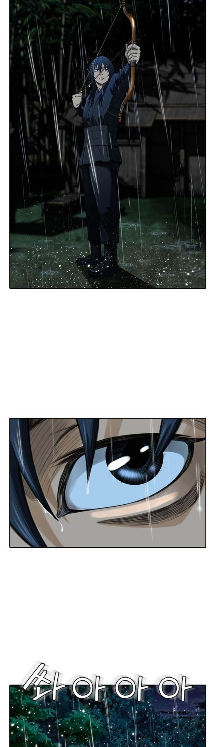 Worlds Best Assassin Chapter 08 Gambar 4