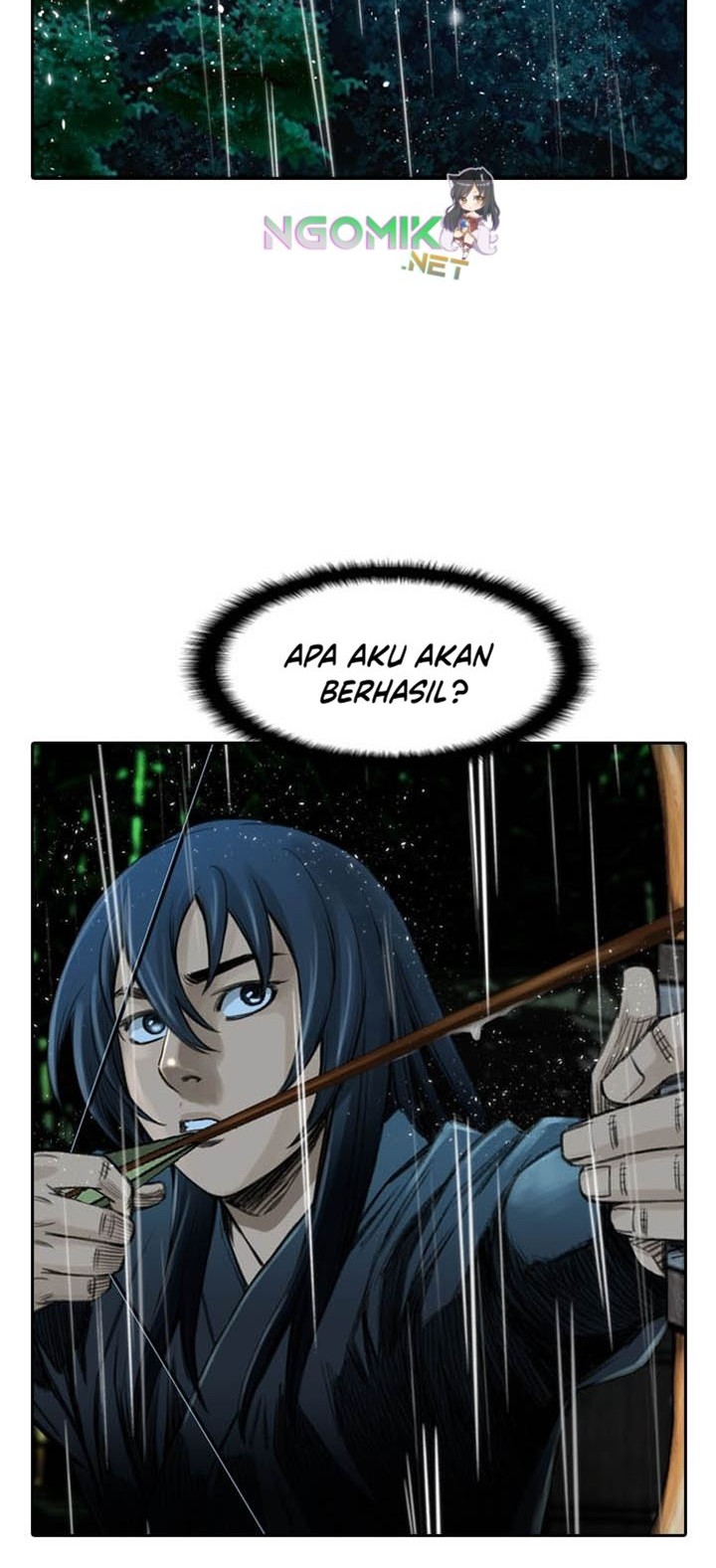 Worlds Best Assassin Chapter 08 Gambar 5