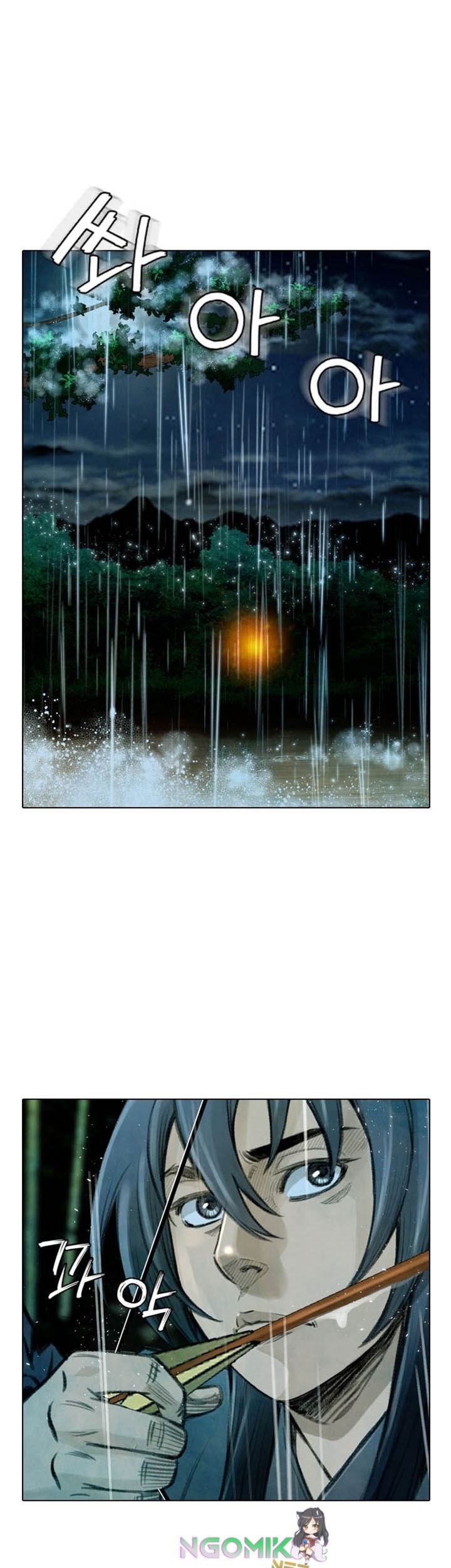 Worlds Best Assassin Chapter 08 Gambar 6