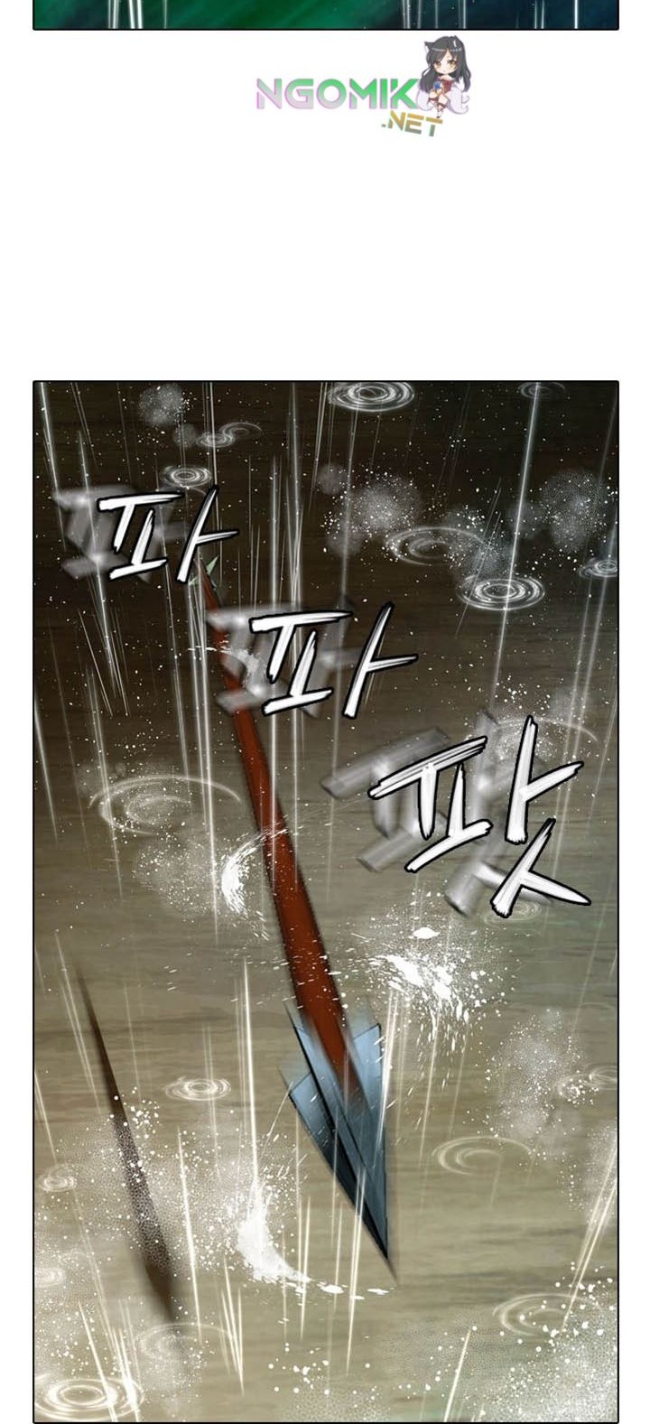 Worlds Best Assassin Chapter 08 Gambar 9