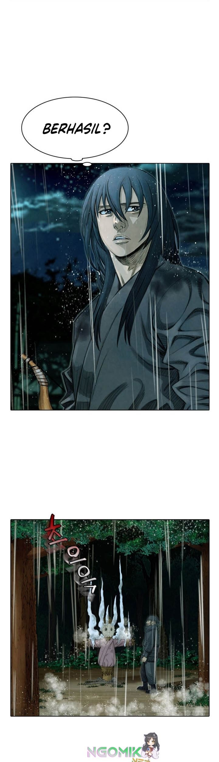 Worlds Best Assassin Chapter 08 Gambar 10