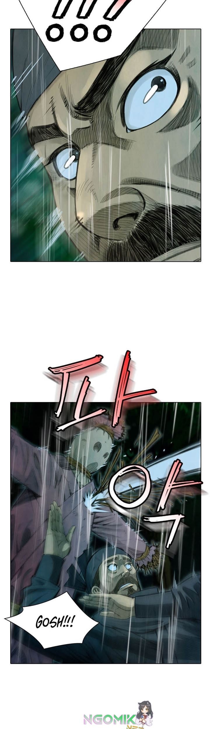 Worlds Best Assassin Chapter 08 Gambar 14