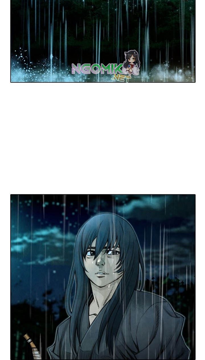 Worlds Best Assassin Chapter 08 Gambar 17