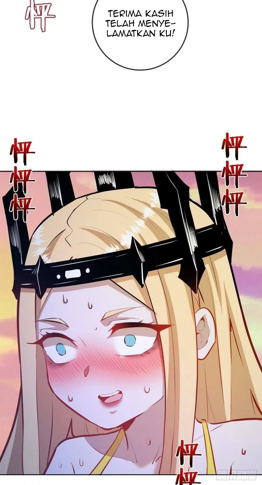 Dark Star Emperor Chapter 188 11