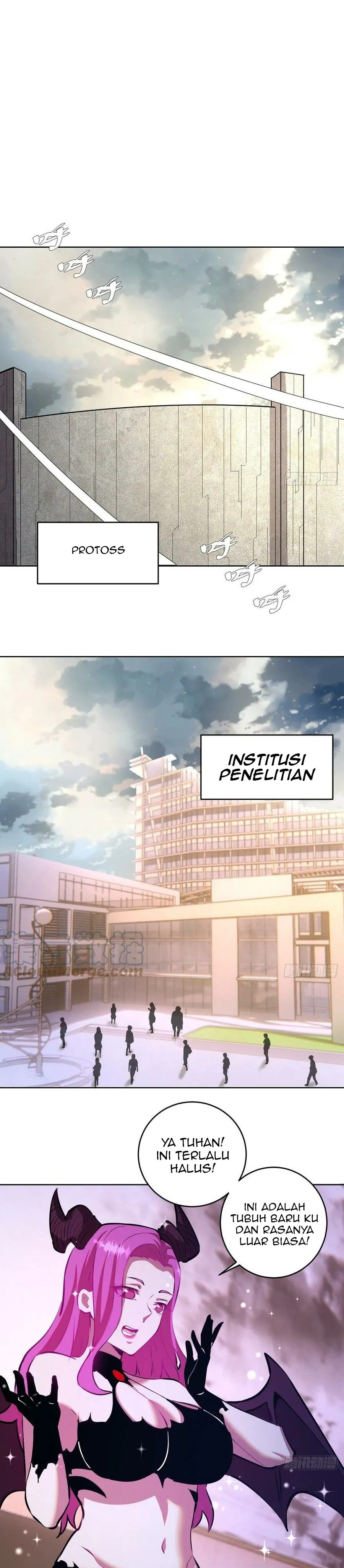 Dark Star Emperor Chapter 188 16