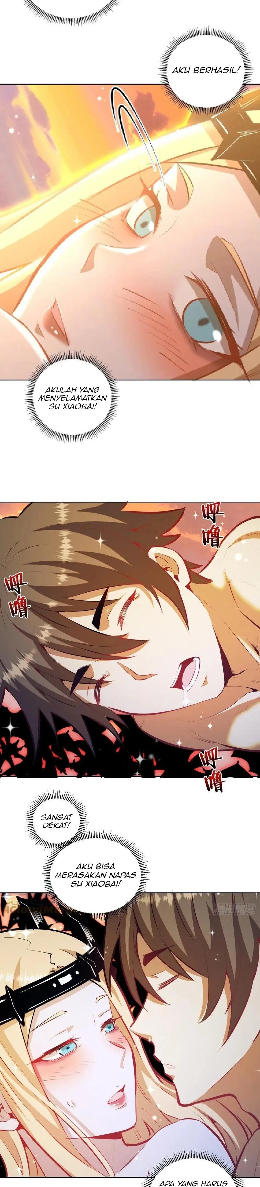 Dark Star Emperor Chapter 188 7