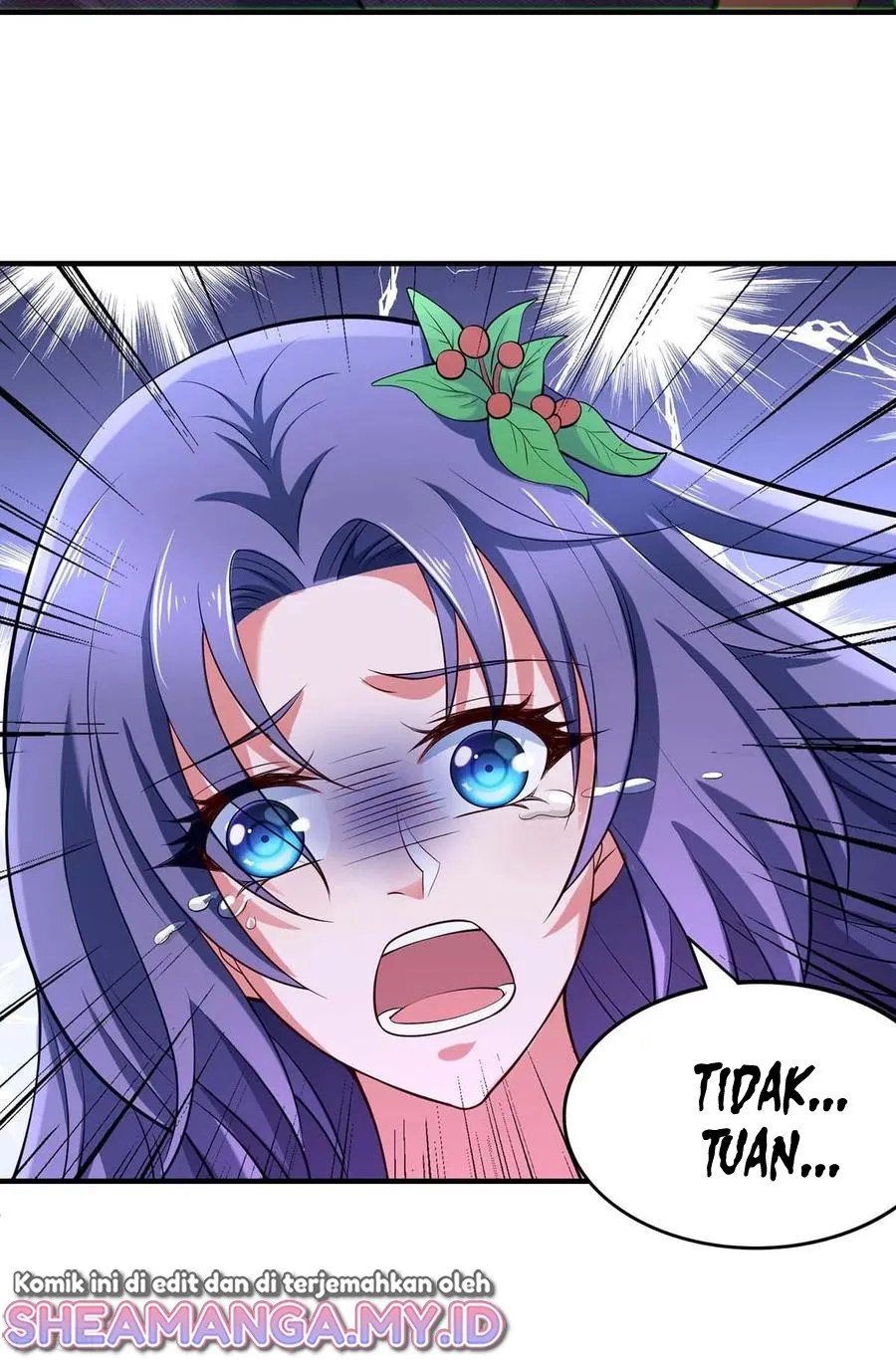 I Have Million Skill Points Chapter 50 Gambar 15