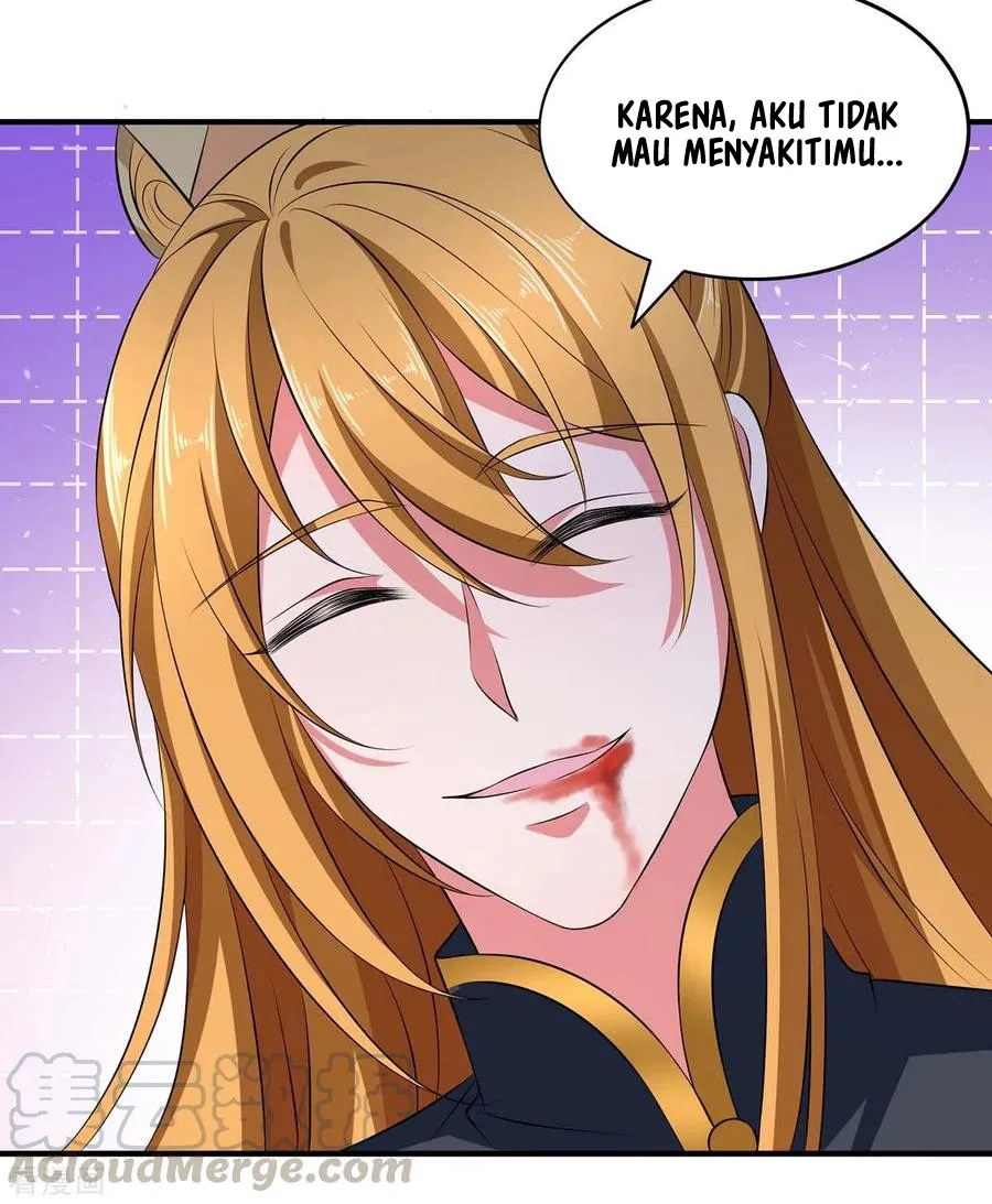 I Have Million Skill Points Chapter 50 Gambar 19