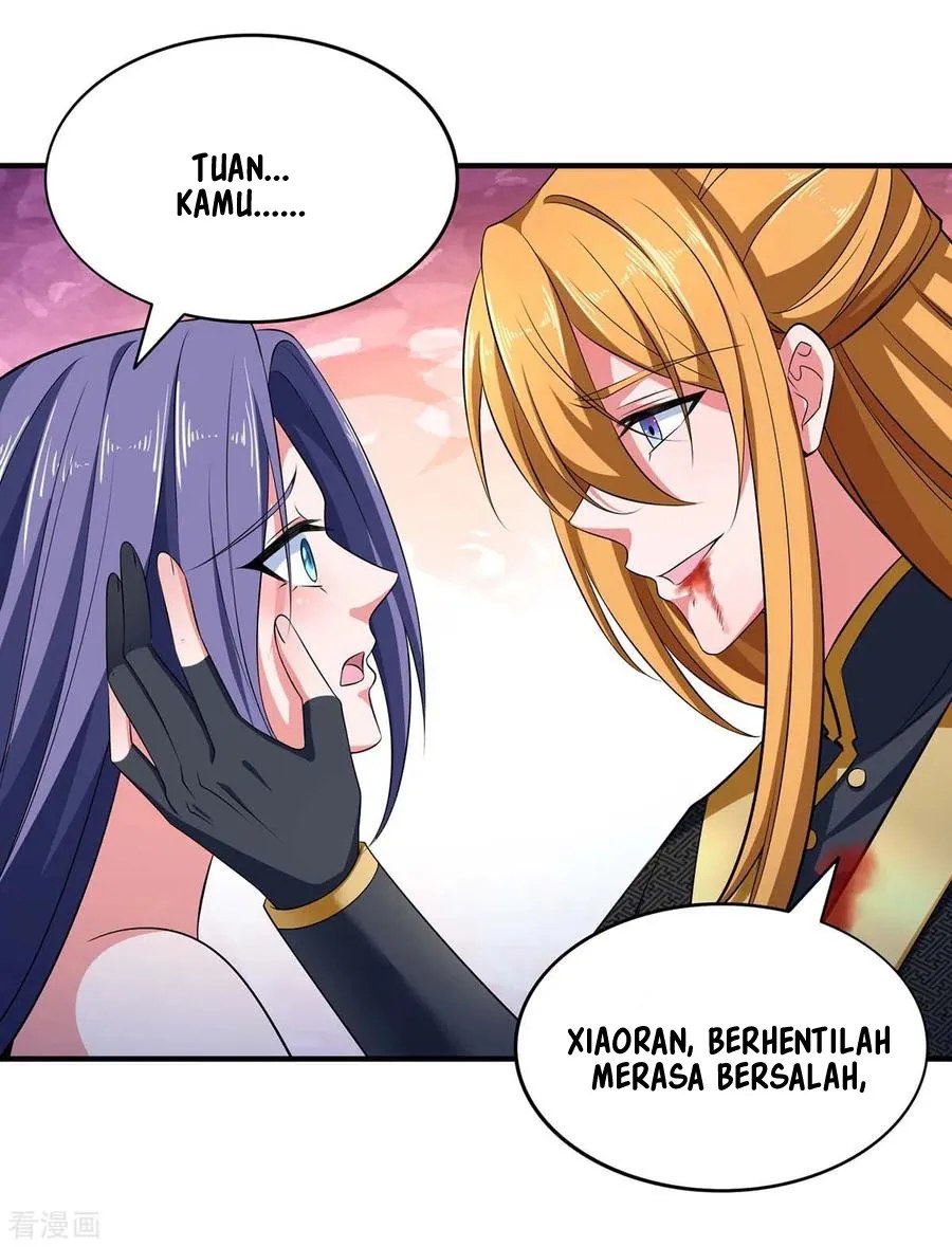 I Have Million Skill Points Chapter 50 Gambar 20
