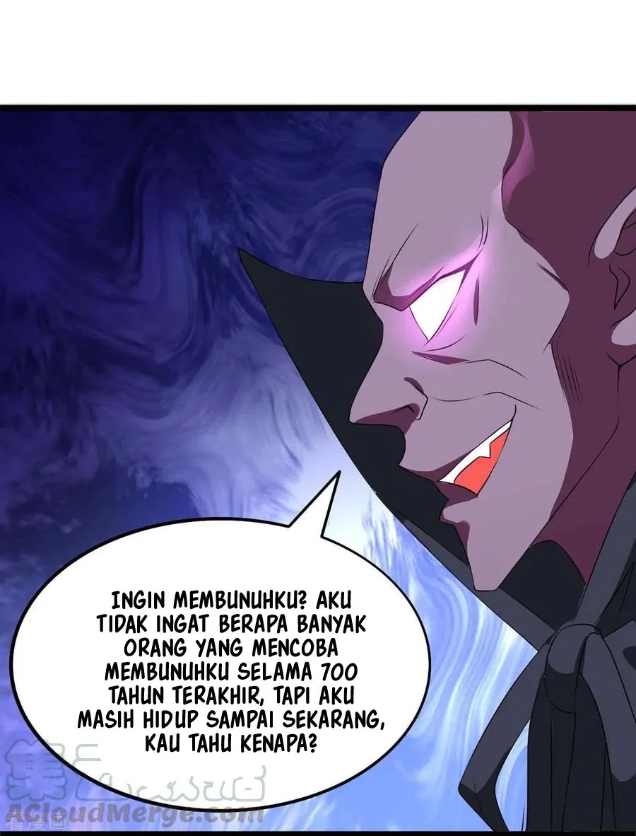 I Have Million Skill Points Chapter 50 Gambar 28