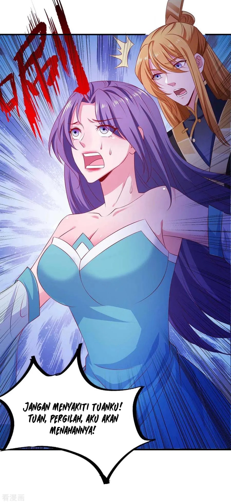 I Have Million Skill Points Chapter 49 Gambar 26