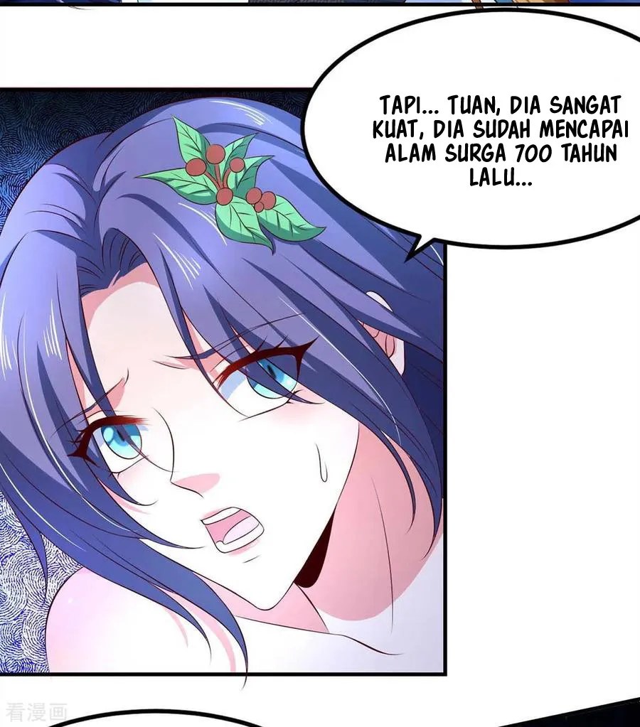 I Have Million Skill Points Chapter 49 Gambar 30
