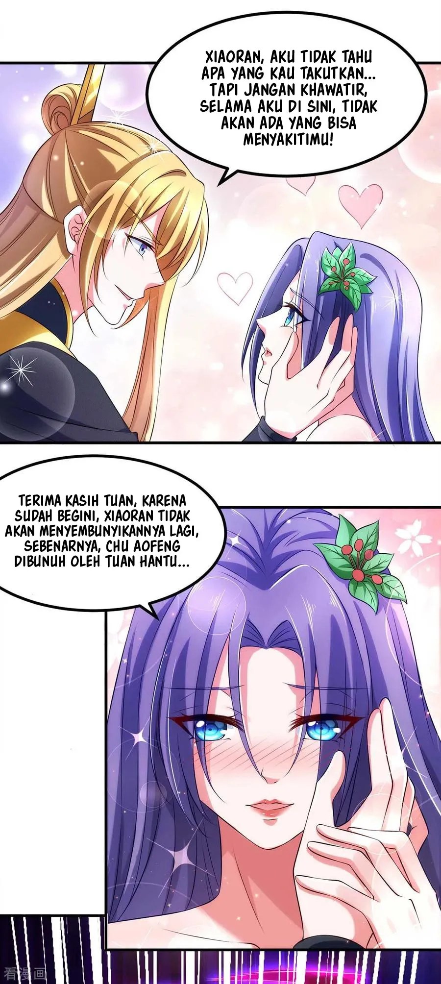 I Have Million Skill Points Chapter 49 Gambar 8
