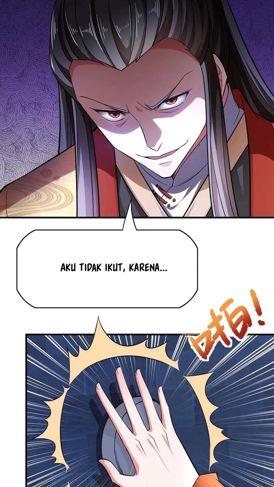 I Have Million Skill Points Chapter 48 Gambar 7