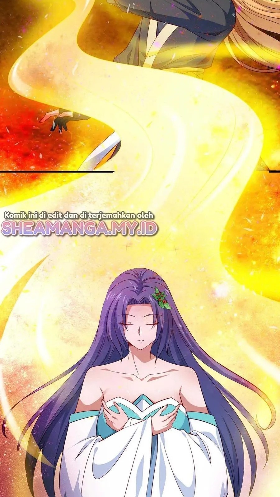 I Have Million Skill Points Chapter 48 Gambar 16