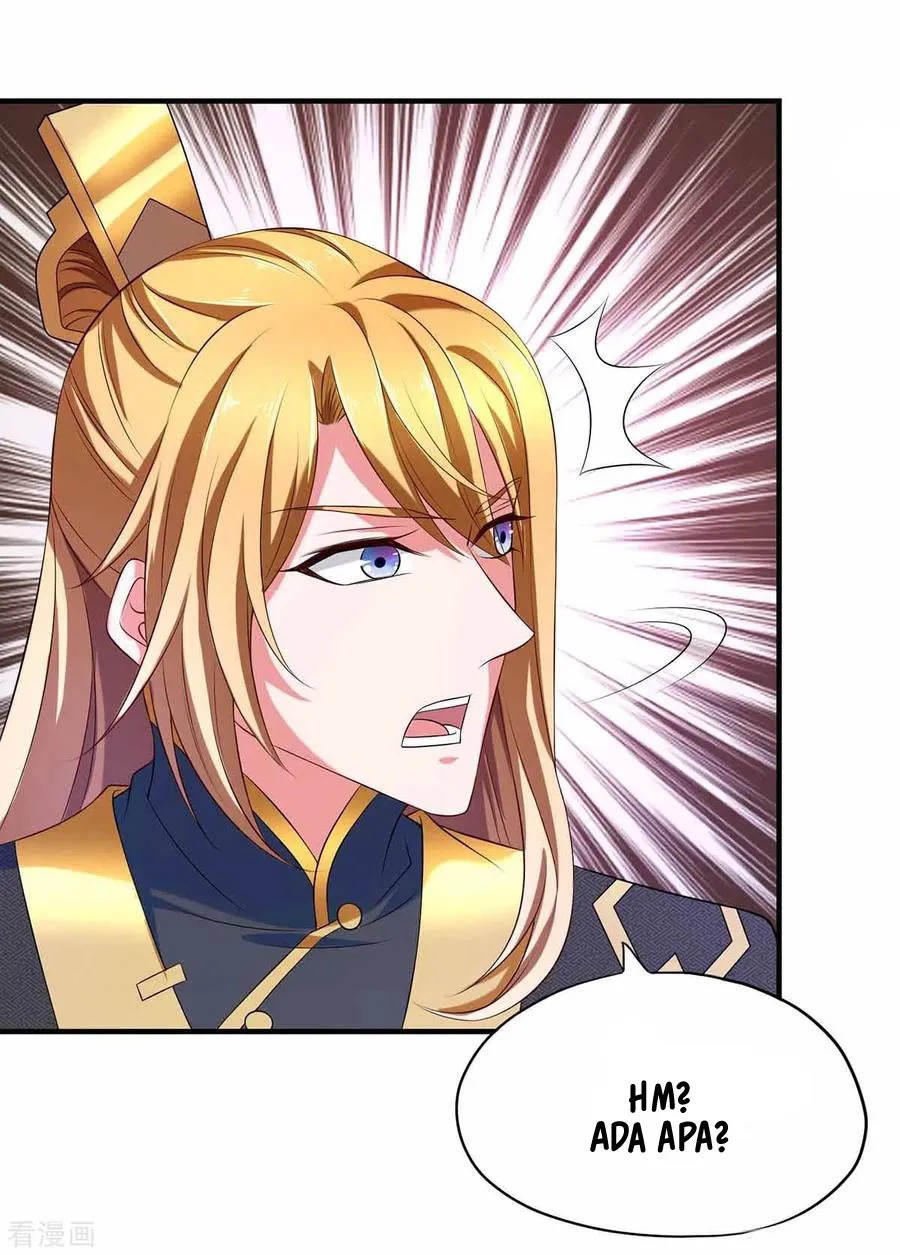 I Have Million Skill Points Chapter 47 Gambar 11