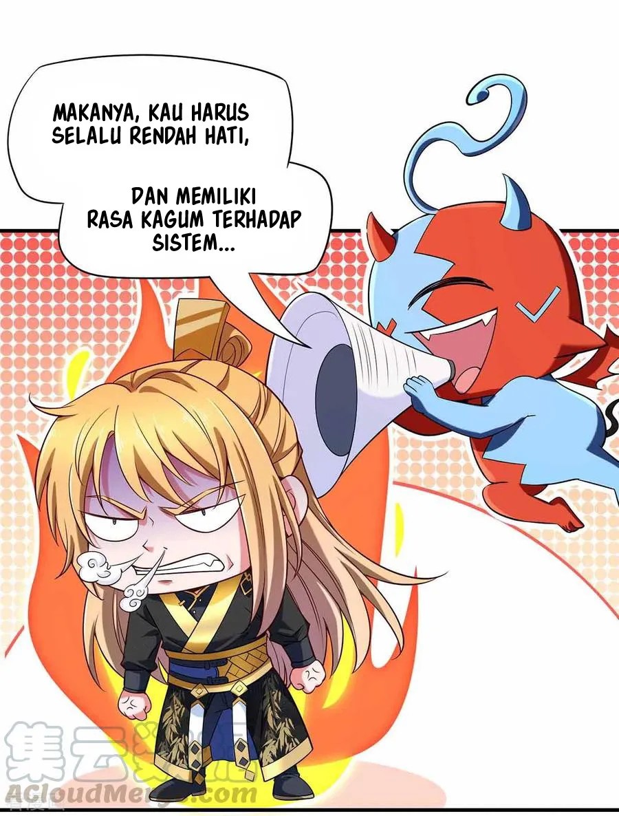 Baca  I Have Million Skill Points Chapter 47 Gambar 2