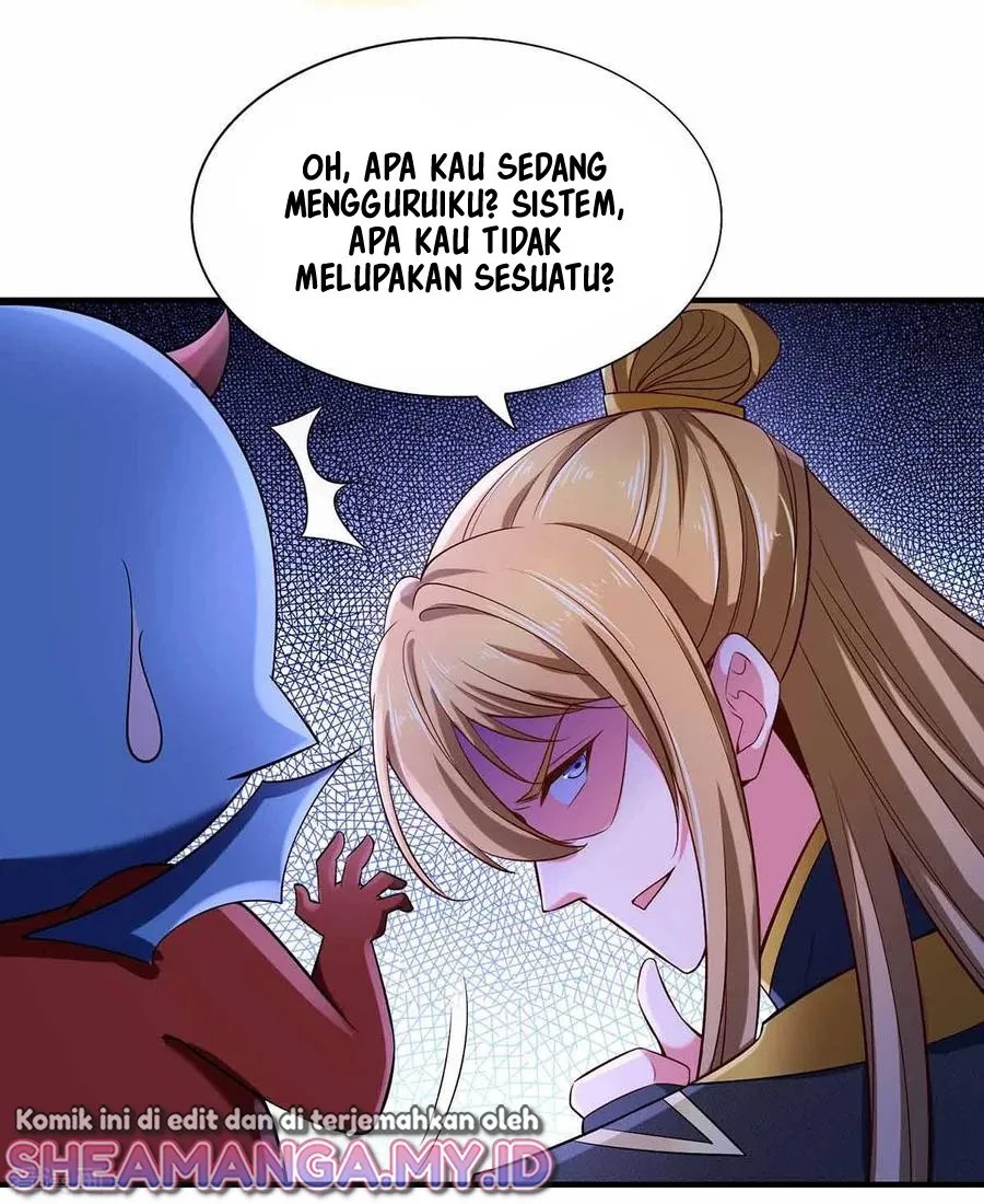 I Have Million Skill Points Chapter 47 Gambar 3