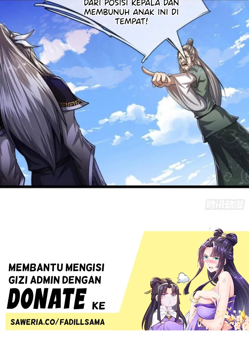 My Disciples All Over The World Chapter 92 Gambar 25