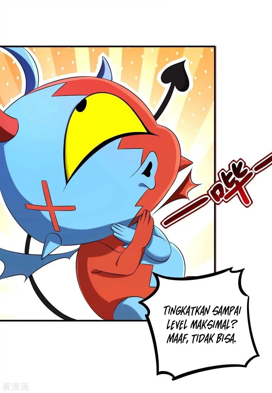 I Have Million Skill Points Chapter 46 Gambar 21
