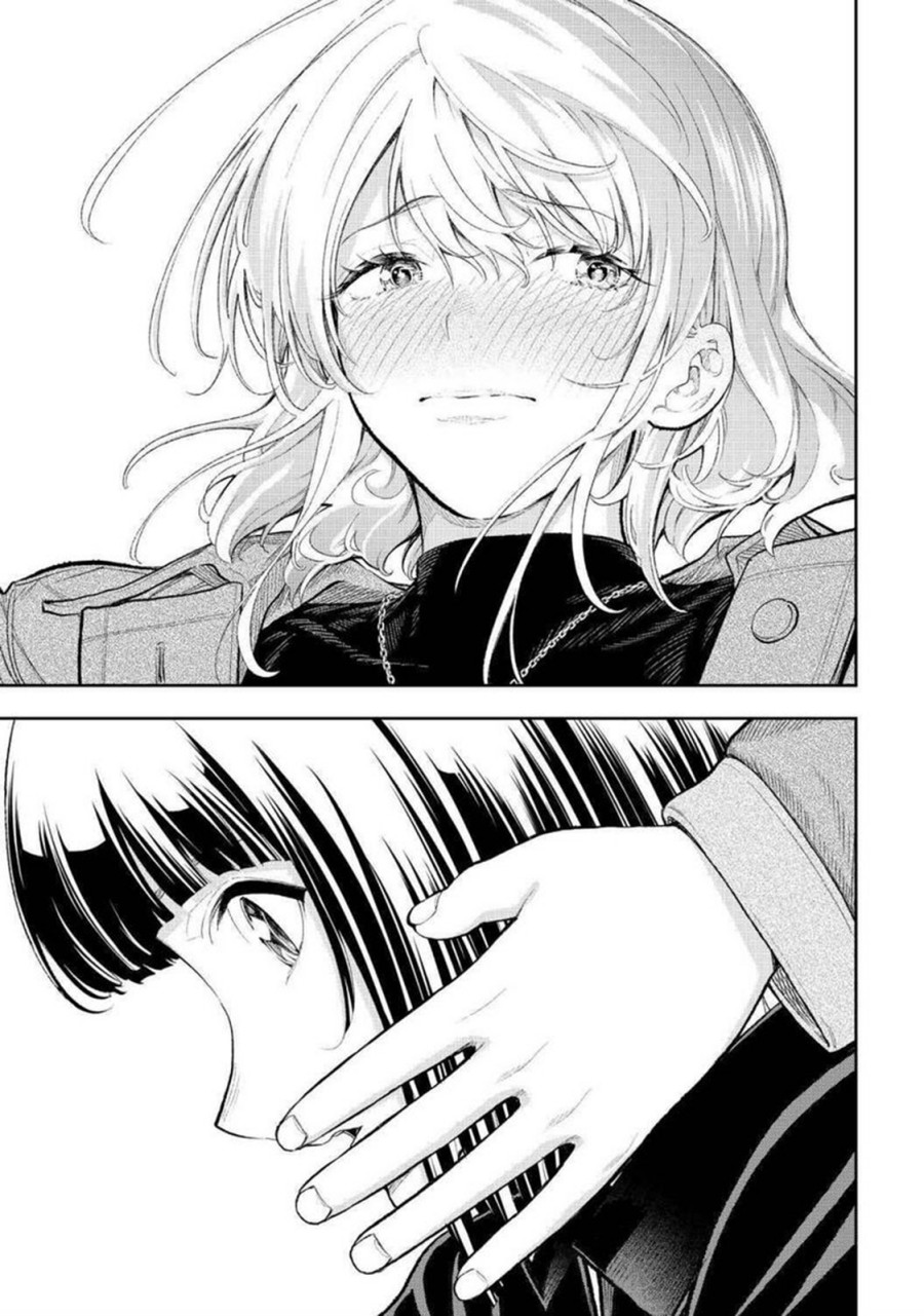 Runway de Waratte Chapter 158 Gambar 20