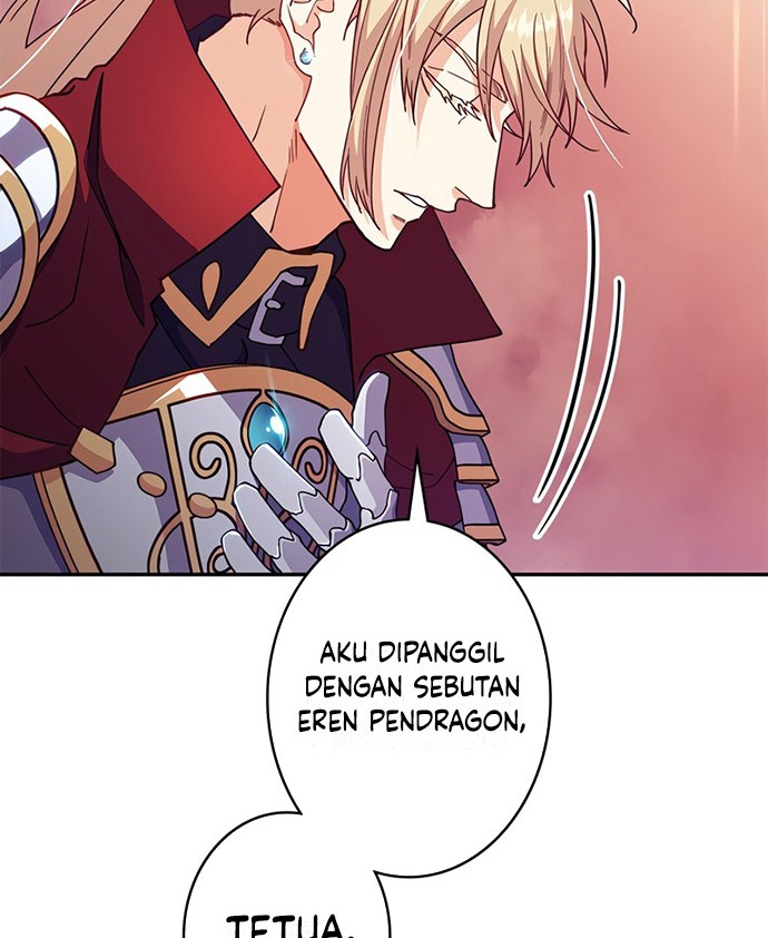 White Dragon Duke: Pendragon Chapter 37 Gambar 45