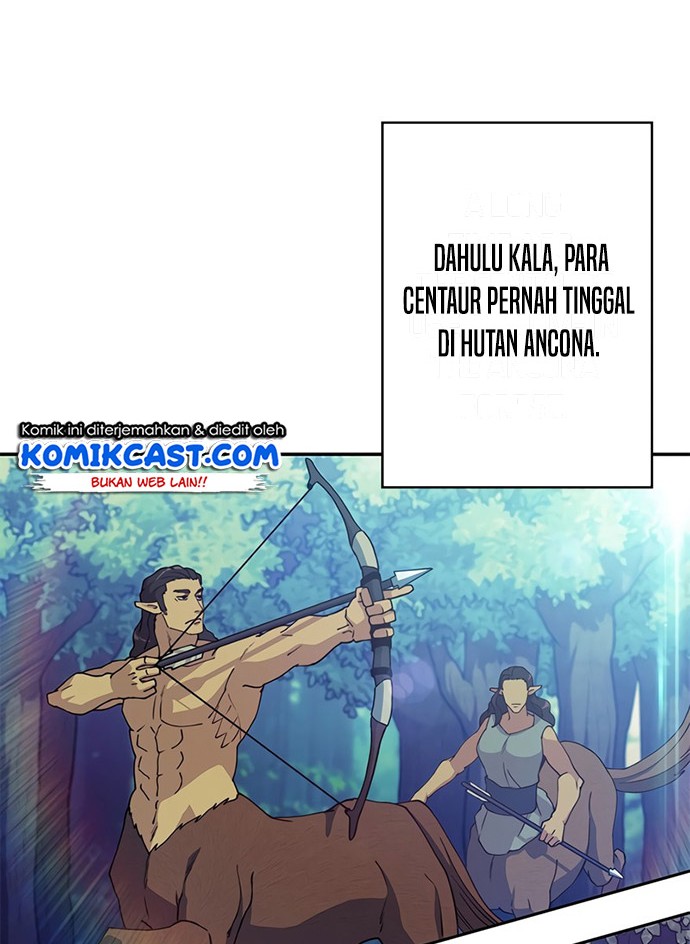 White Dragon Duke: Pendragon Chapter 37 Gambar 57