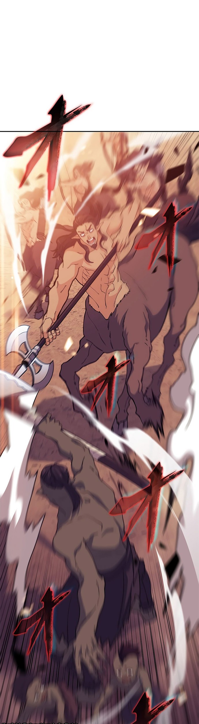 White Dragon Duke: Pendragon Chapter 37 Gambar 64