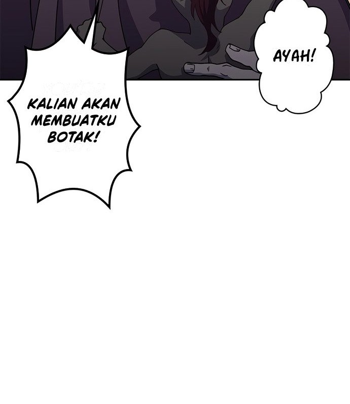 White Dragon Duke: Pendragon Chapter 37 Gambar 17