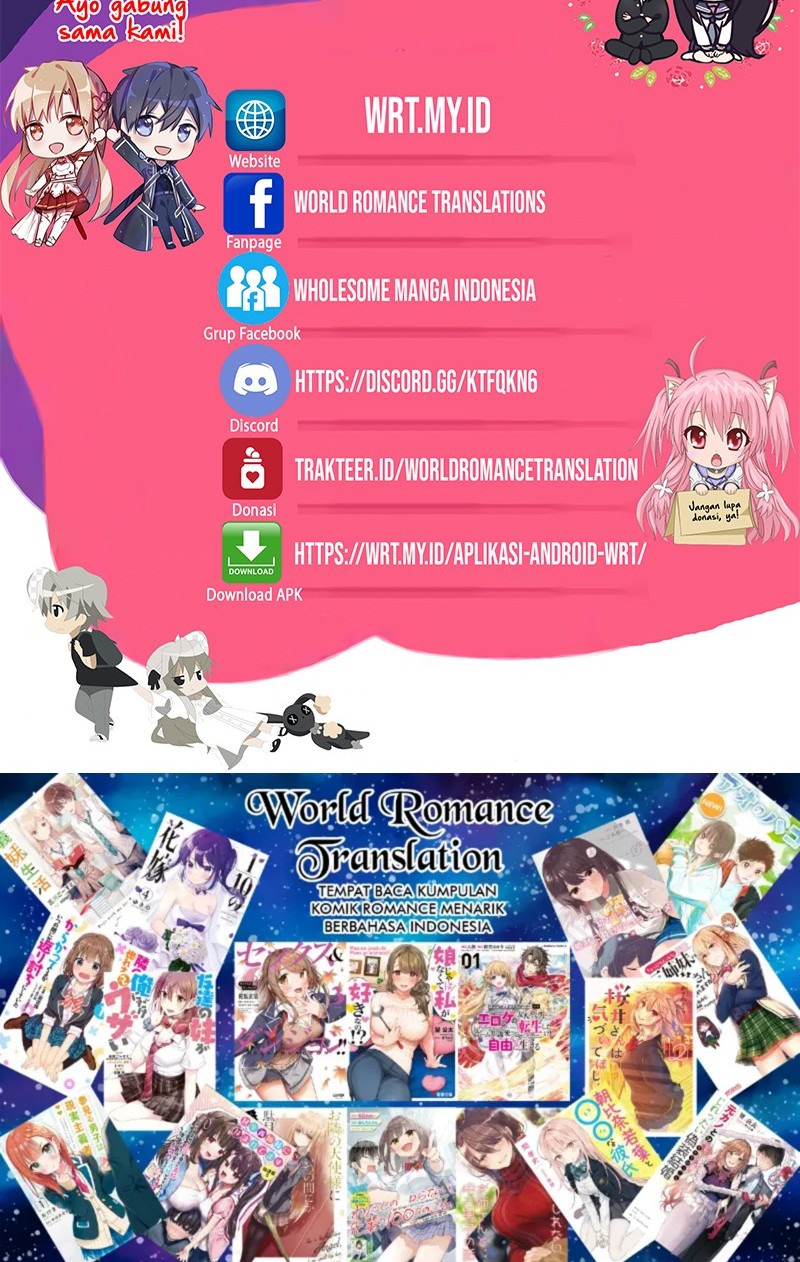 Hanging Out with a Gamer Girl Chapter 90 Gambar 4
