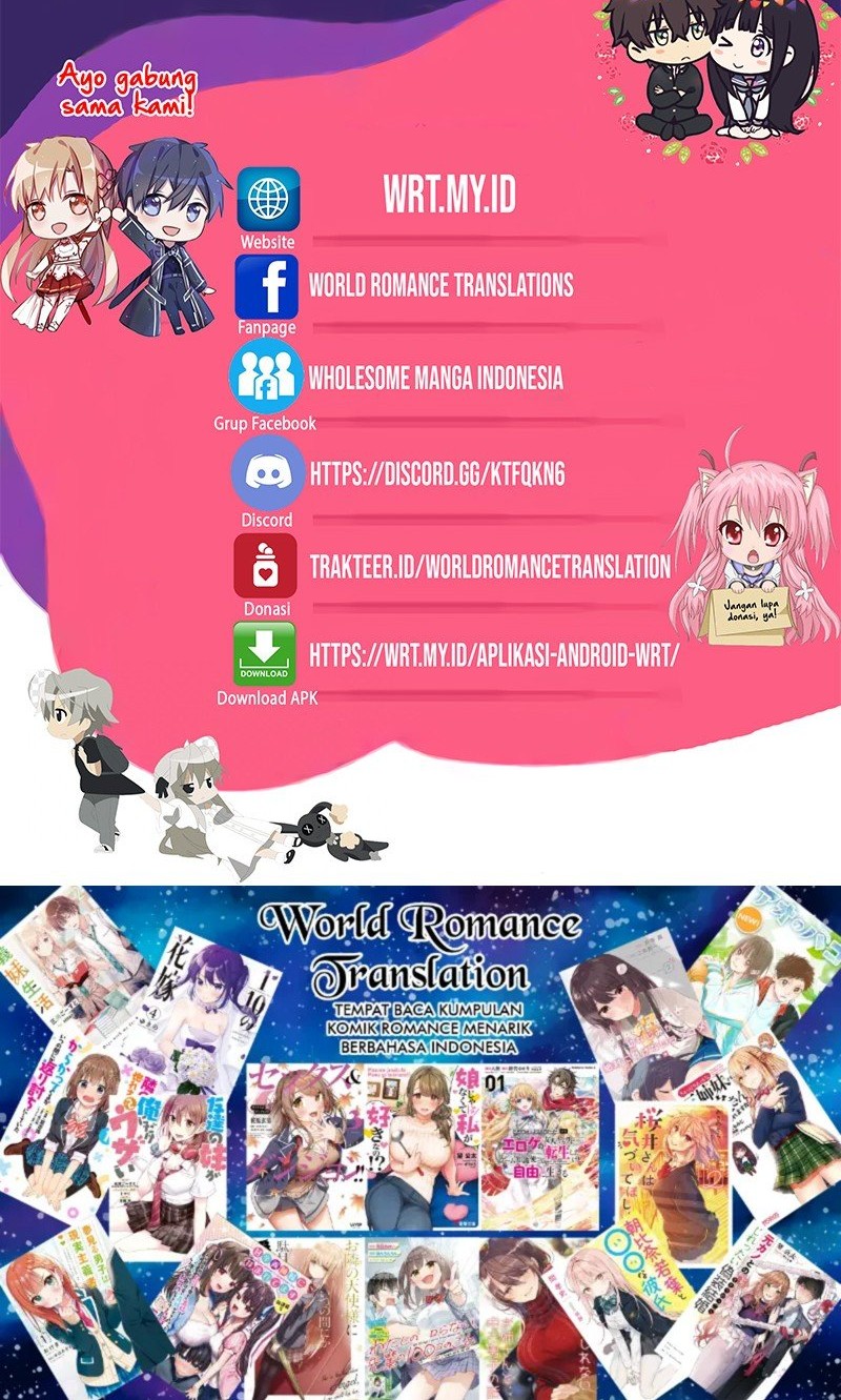Hanging Out with a Gamer Girl Chapter 89 Gambar 4