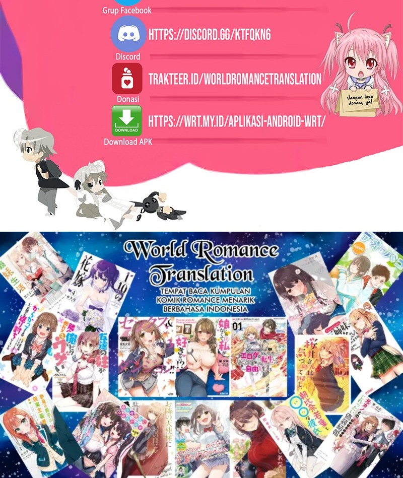 Hanging Out with a Gamer Girl Chapter 88 Gambar 4