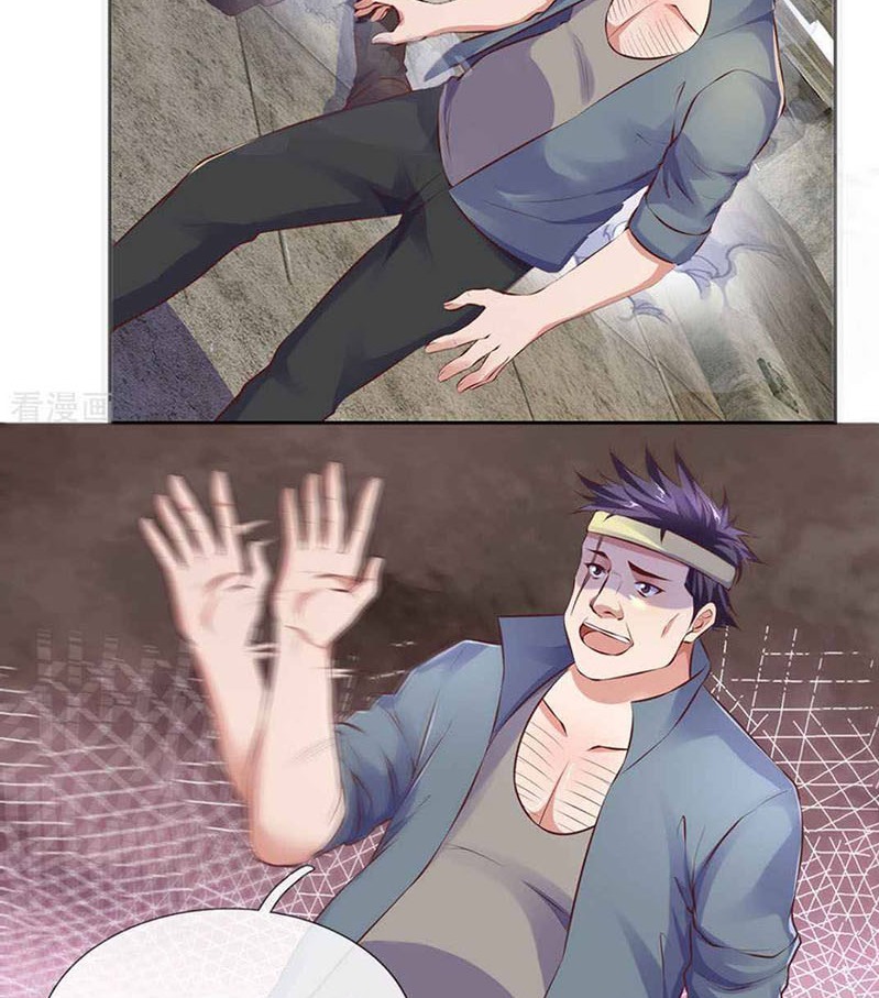 I Am the Invincible God of War Chapter 48 Gambar 18