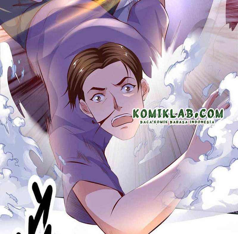 I Am the Invincible God of War Chapter 48 Gambar 4