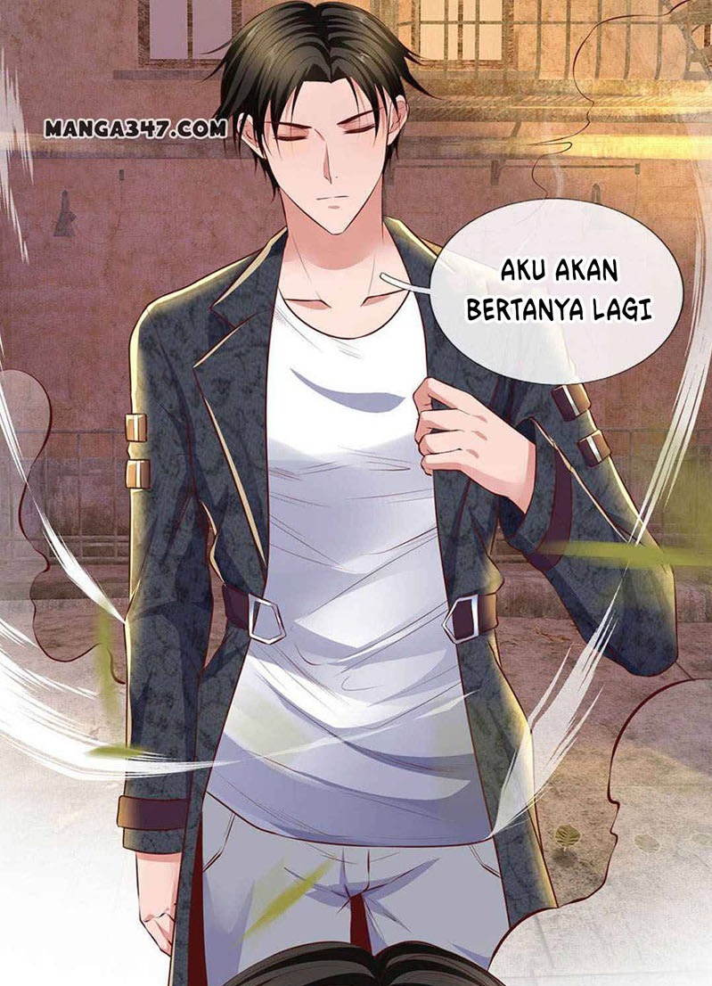 I Am the Invincible God of War Chapter 48 Gambar 7