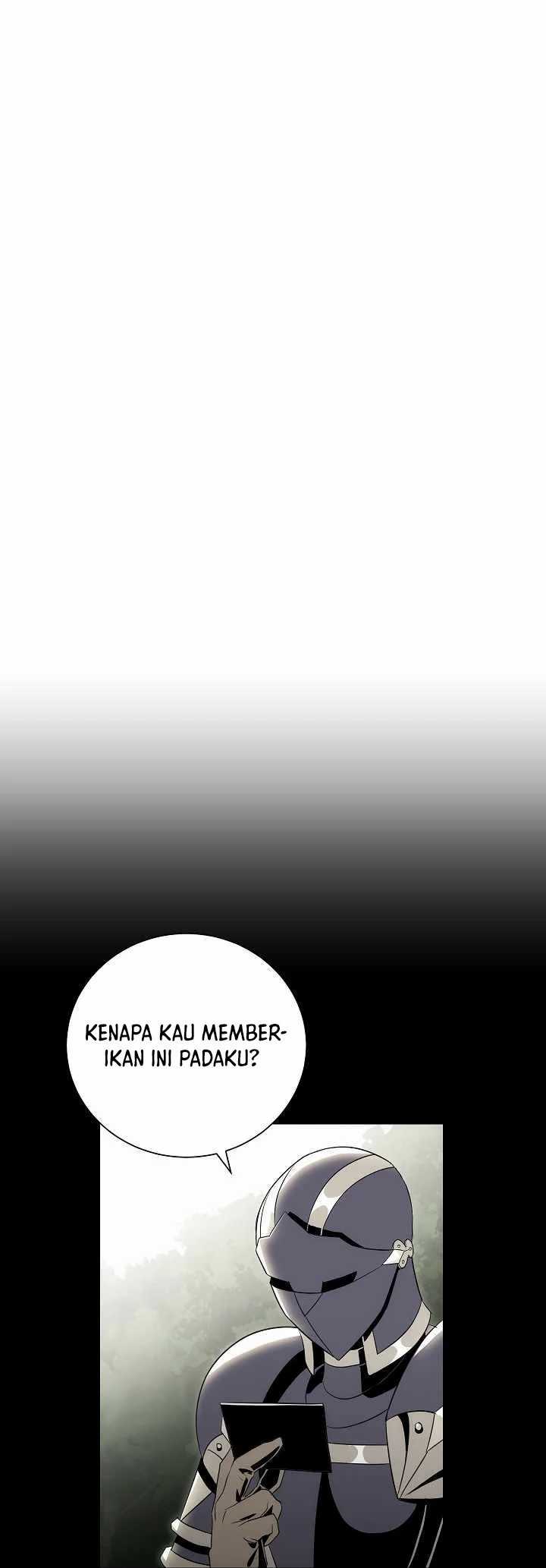 Skeleton Soldier Couldn’t Protect the Dungeon Chapter 165 Gambar 17