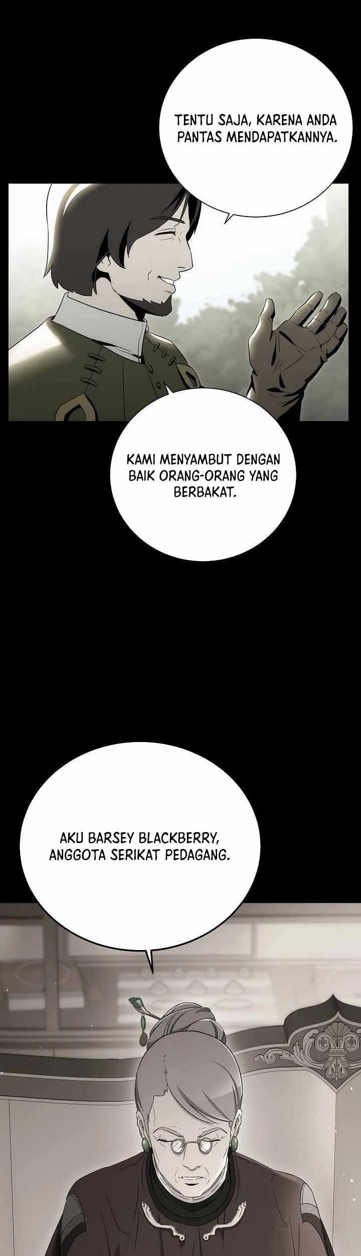 Skeleton Soldier Couldn’t Protect the Dungeon Chapter 165 Gambar 18