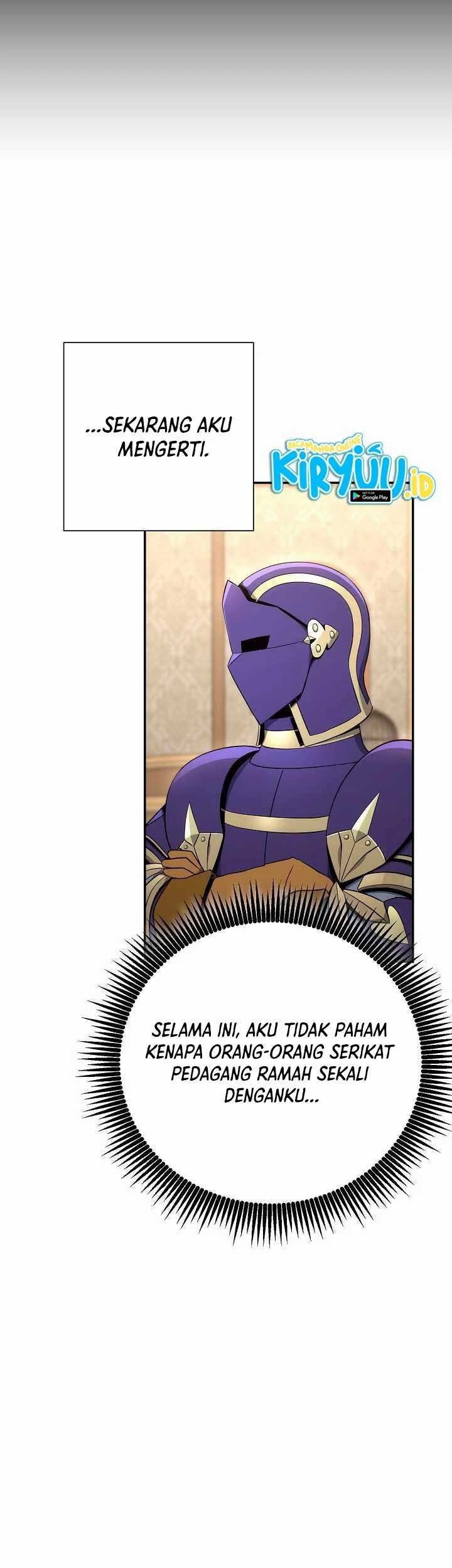 Skeleton Soldier Couldn’t Protect the Dungeon Chapter 165 Gambar 20