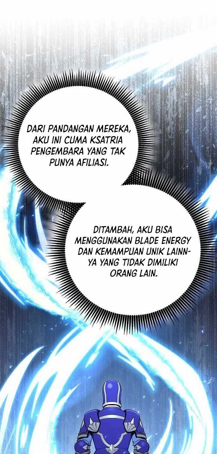 Skeleton Soldier Couldn’t Protect the Dungeon Chapter 165 Gambar 21