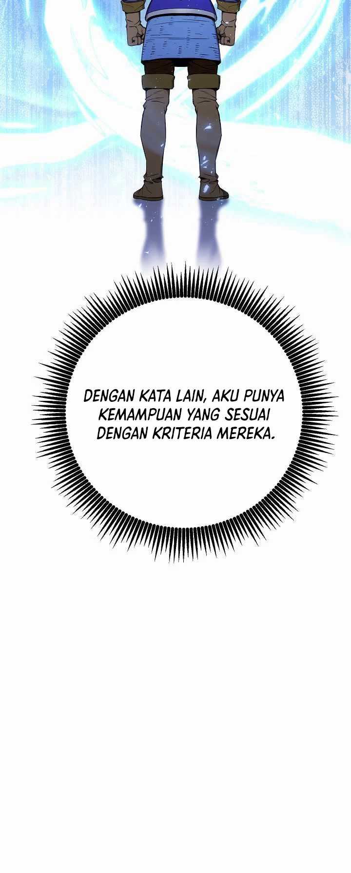 Skeleton Soldier Couldn’t Protect the Dungeon Chapter 165 Gambar 22