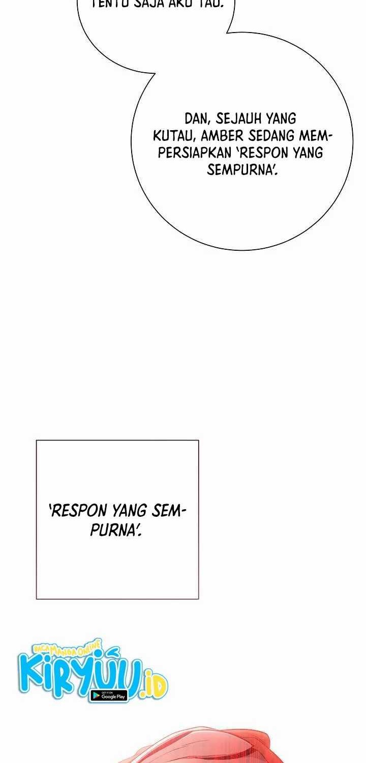 Skeleton Soldier Couldn’t Protect the Dungeon Chapter 165 Gambar 24